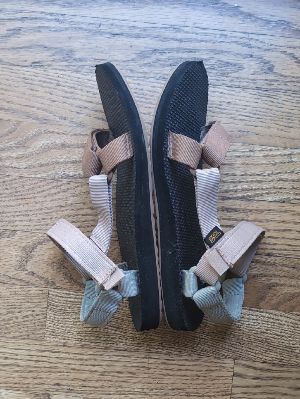 Teva Women's Original Universal Sandal Sz 8 - Picture 5 of 5